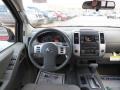 Lava Red - Frontier SV Crew Cab Photo No. 11