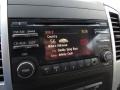 Lava Red - Frontier SV Crew Cab Photo No. 15