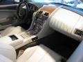 Meteorite Silver - DB9 Volante Photo No. 6