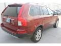 2011 Flamenco Red Metallic Volvo XC90 3.2  photo #4