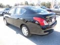 Super Black - Versa 1.6 SV Sedan Photo No. 3