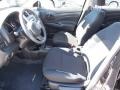 Super Black - Versa 1.6 SV Sedan Photo No. 4