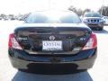 Super Black - Versa 1.6 SV Sedan Photo No. 7