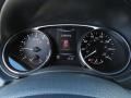 Charcoal Gauges Photo for 2014 Nissan Rogue #90359449