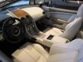 Meteorite Silver - DB9 Volante Photo No. 9