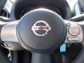 Super Black - Versa 1.6 SV Sedan Photo No. 21