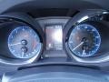 Steel Blue Gauges Photo for 2014 Toyota Corolla #90359536