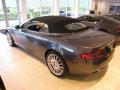 Meteorite Silver - DB9 Volante Photo No. 10