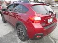 2013 Venetian Red Pearl Subaru XV Crosstrek 2.0 Limited  photo #4