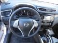 Charcoal Dashboard Photo for 2014 Nissan Rogue #90359746