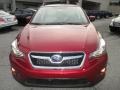 2013 Venetian Red Pearl Subaru XV Crosstrek 2.0 Limited  photo #9