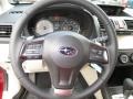 2013 Venetian Red Pearl Subaru XV Crosstrek 2.0 Limited  photo #12
