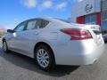 Brilliant Silver - Altima 2.5 Photo No. 3