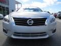 Brilliant Silver - Altima 2.5 Photo No. 6