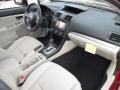 2013 Venetian Red Pearl Subaru XV Crosstrek 2.0 Limited  photo #17