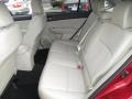 2013 Venetian Red Pearl Subaru XV Crosstrek 2.0 Limited  photo #18