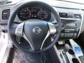 Brilliant Silver - Altima 2.5 Photo No. 9