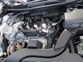 Brilliant Silver - Altima 2.5 Photo No. 11