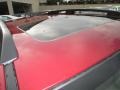 2013 Venetian Red Pearl Subaru XV Crosstrek 2.0 Limited  photo #23