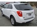 2014 Summit White Chevrolet Equinox LT  photo #4