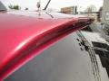 2013 Venetian Red Pearl Subaru XV Crosstrek 2.0 Limited  photo #24
