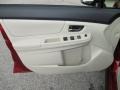 2013 Venetian Red Pearl Subaru XV Crosstrek 2.0 Limited  photo #28