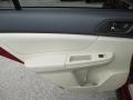 2013 Venetian Red Pearl Subaru XV Crosstrek 2.0 Limited  photo #29