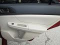 2013 Venetian Red Pearl Subaru XV Crosstrek 2.0 Limited  photo #30
