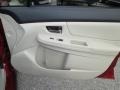 2013 Venetian Red Pearl Subaru XV Crosstrek 2.0 Limited  photo #31