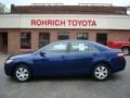 Blue Ribbon Metallic - Camry LE Photo No. 1