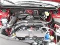 2013 Venetian Red Pearl Subaru XV Crosstrek 2.0 Limited  photo #44