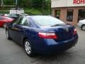 Blue Ribbon Metallic - Camry LE Photo No. 2