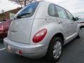 Bright Silver Metallic - PT Cruiser  Photo No. 3