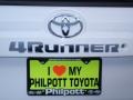 2014 Super White Toyota 4Runner SR5  photo #15