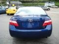 Blue Ribbon Metallic - Camry LE Photo No. 3