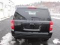 2011 Brilliant Black Crystal Pearl Jeep Patriot Sport  photo #9