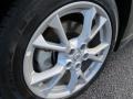 2014 Nissan Maxima 3.5 SV Wheel and Tire Photo