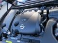 3.5 Liter DOHC 24-Valve CVTCS V6 Engine for 2014 Nissan Maxima 3.5 SV #90360877
