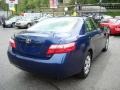 Blue Ribbon Metallic - Camry LE Photo No. 4