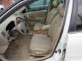 Willow Front Seat Photo for 2003 Infiniti I #90360991