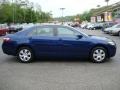 Blue Ribbon Metallic - Camry LE Photo No. 5