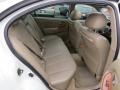 Willow Rear Seat Photo for 2003 Infiniti I #90361105