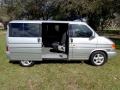 Reflex Silver Metallic - EuroVan MV Photo No. 2