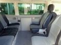 Reflex Silver Metallic - EuroVan MV Photo No. 3