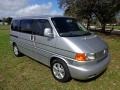 Reflex Silver Metallic - EuroVan MV Photo No. 4