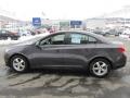 Taupe Gray Metallic - Cruze LT Photo No. 5