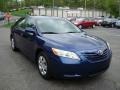 Blue Ribbon Metallic - Camry LE Photo No. 6