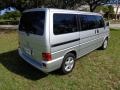 Reflex Silver Metallic - EuroVan MV Photo No. 8