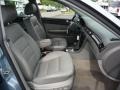 Crystal Blue Metallic - A6 2.7T quattro Sedan Photo No. 6