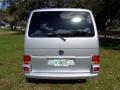 Reflex Silver Metallic - EuroVan MV Photo No. 10
